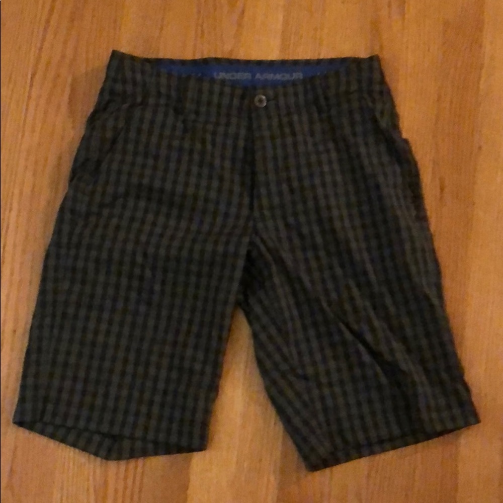 Under Armour Heat Gear w32. EUC